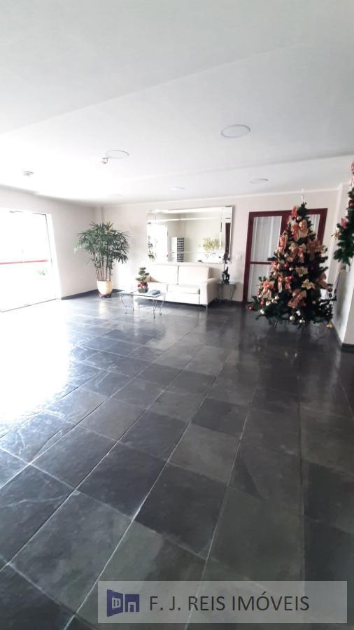 Apartamento, 3 quartos, 90 m² - Foto 27
