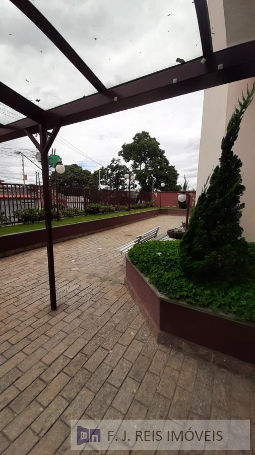Apartamento, 3 quartos, 90 m² - Foto 28
