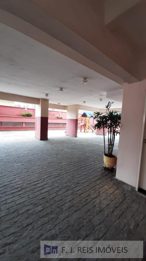 Apartamento, 3 quartos, 90 m² - Foto 29
