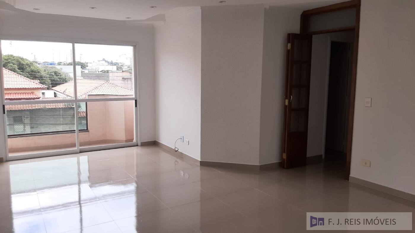 Apartamento, 3 quartos, 90 m² - Foto 3