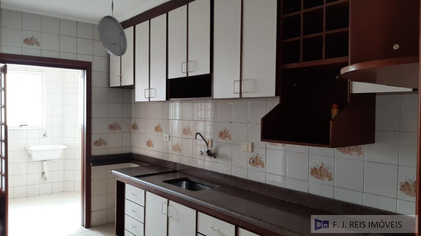 Apartamento, 3 quartos, 90 m² - Foto 11
