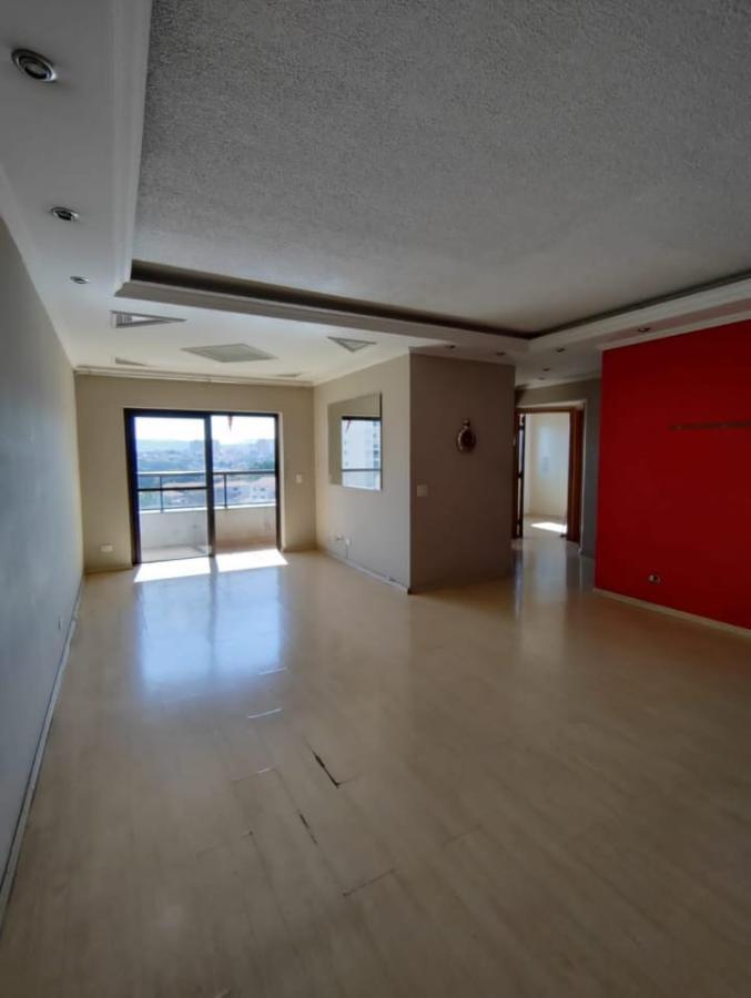 Apartamento, 3 quartos, 94 m² - Foto 5