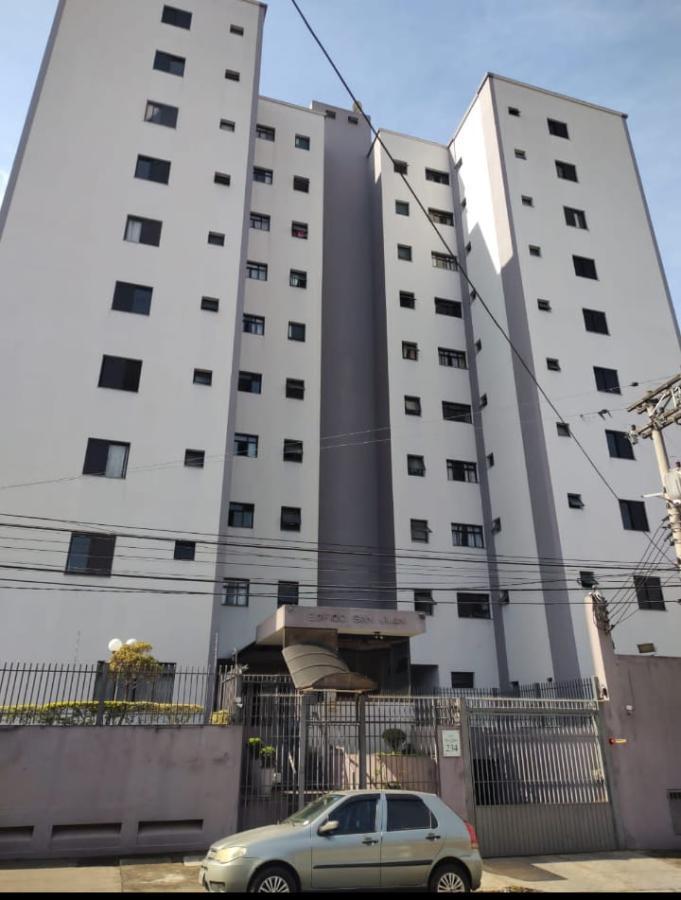 Apartamento, 3 quartos, 94 m² - Foto 1