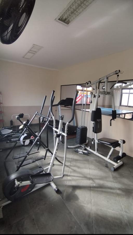 Apartamento, 3 quartos, 94 m² - Foto 23