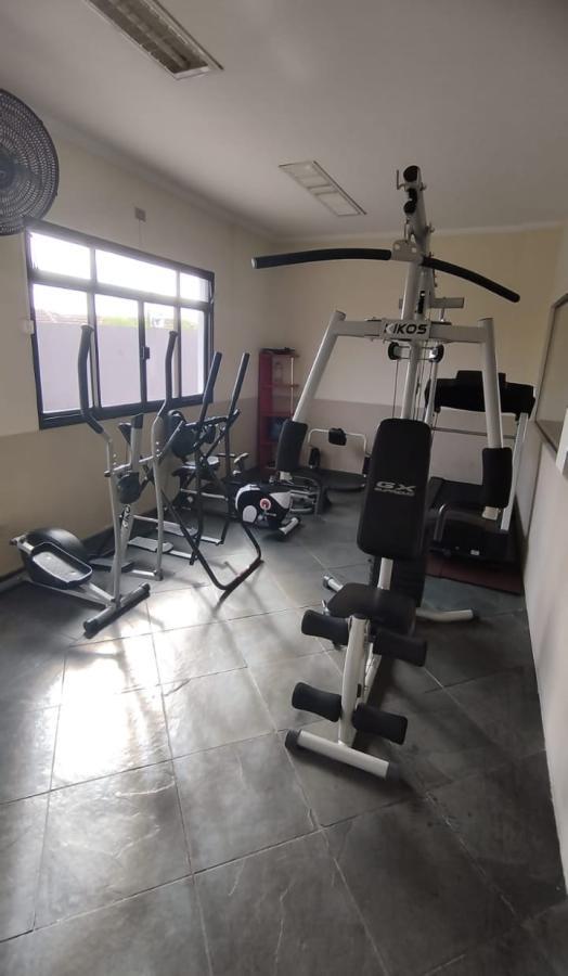Apartamento, 3 quartos, 94 m² - Foto 25