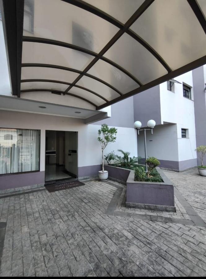 Apartamento, 3 quartos, 94 m² - Foto 27