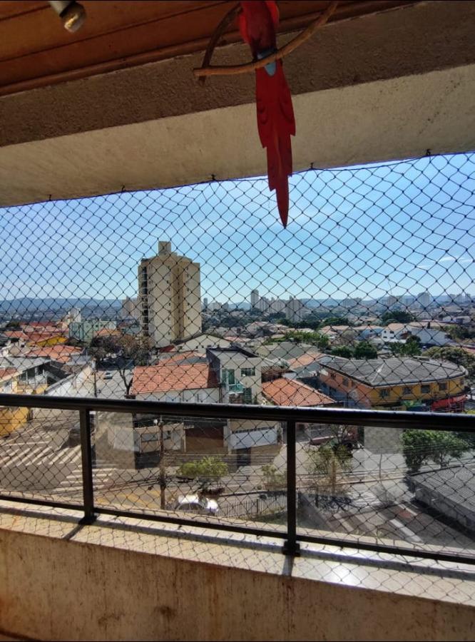 Apartamento, 3 quartos, 94 m² - Foto 2