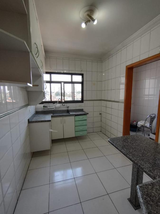 Apartamento, 3 quartos, 94 m² - Foto 8