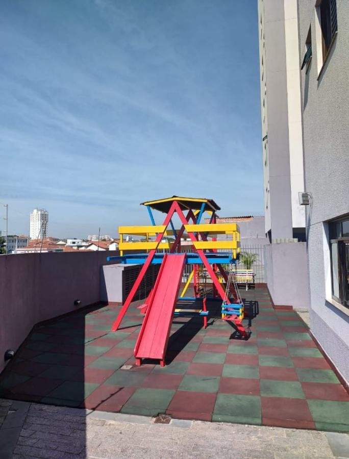 Apartamento, 3 quartos, 94 m² - Foto 29