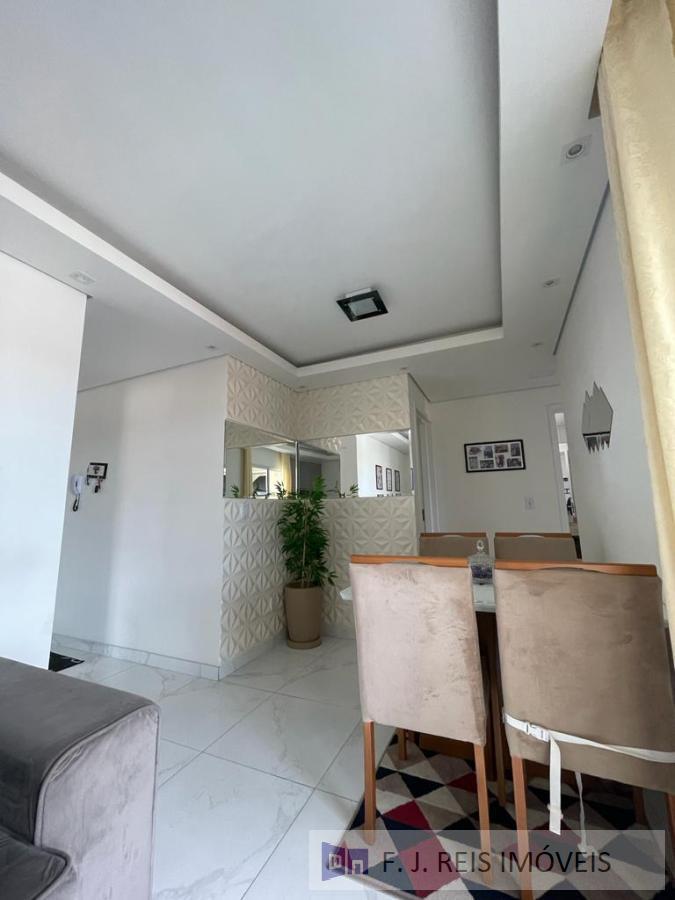 Apartamento, 3 quartos, 69 m² - Foto 2