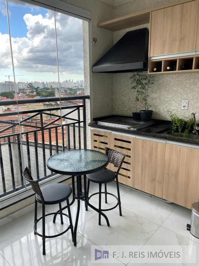 Apartamento, 3 quartos, 69 m² - Foto 4