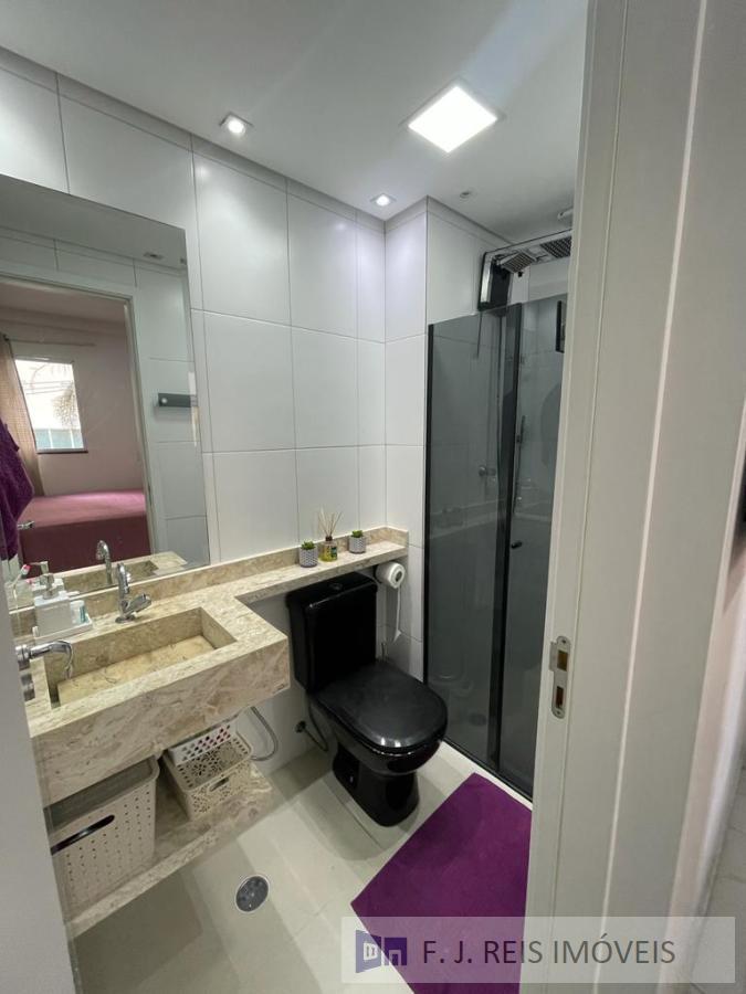 Apartamento, 3 quartos, 69 m² - Foto 22