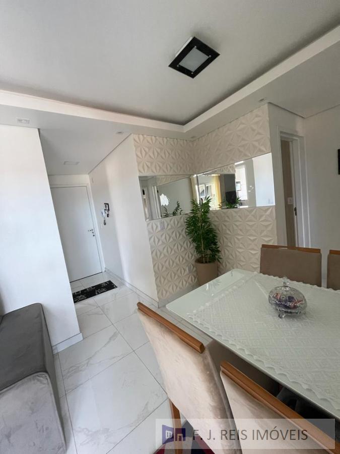 Apartamento, 3 quartos, 69 m² - Foto 7