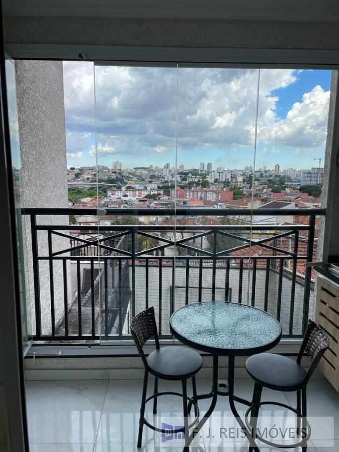 Apartamento, 3 quartos, 69 m² - Foto 3