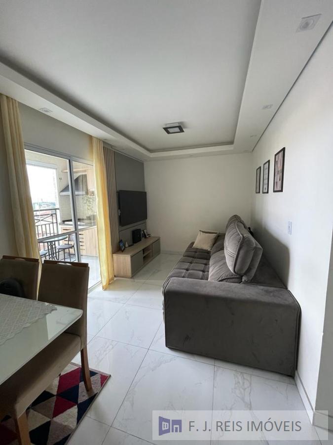 Apartamento, 3 quartos, 69 m² - Foto 10