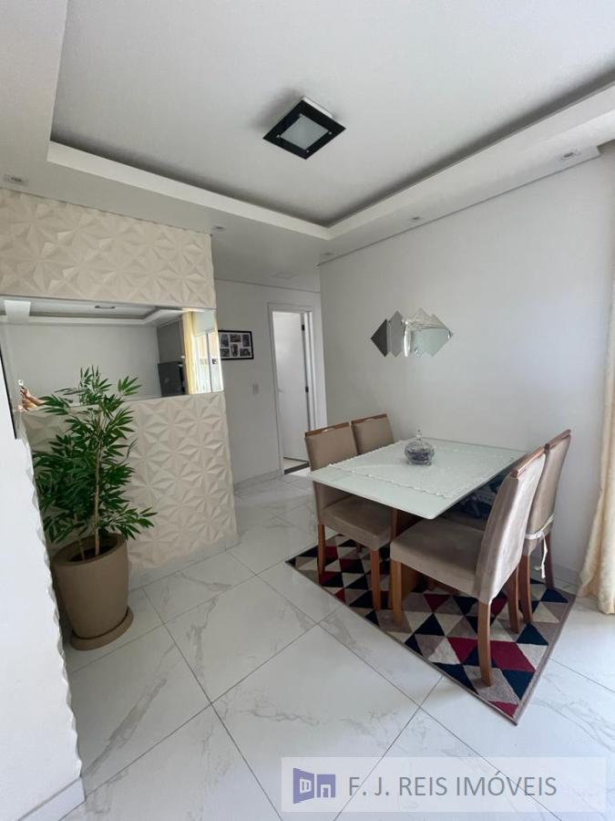 Apartamento, 3 quartos, 69 m² - Foto 8