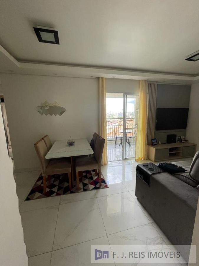 Apartamento, 3 quartos, 69 m² - Foto 9