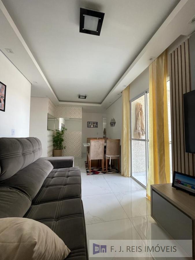 Apartamento, 3 quartos, 69 m² - Foto 11
