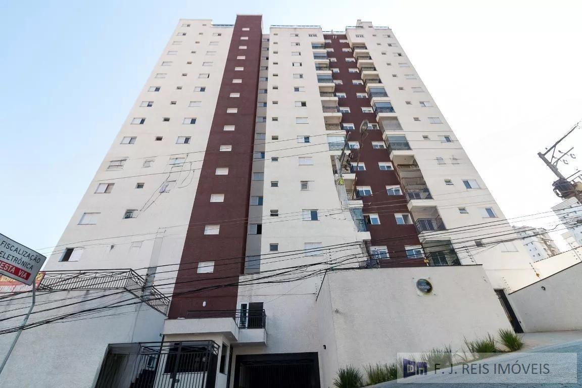 Apartamento, 3 quartos, 69 m² - Foto 33