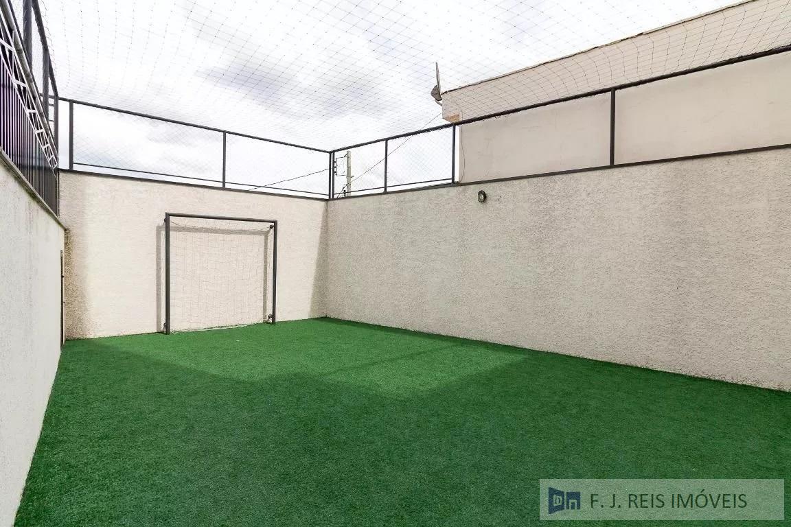 Apartamento, 3 quartos, 69 m² - Foto 34