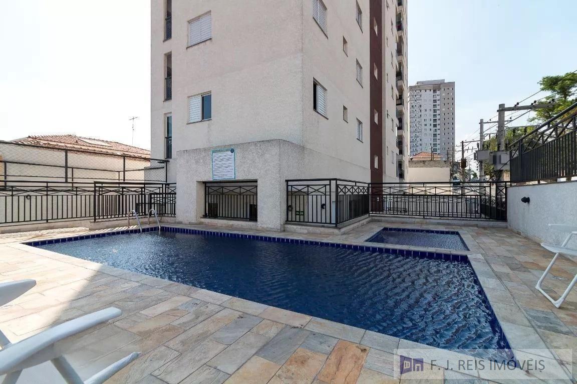 Apartamento, 3 quartos, 69 m² - Foto 1
