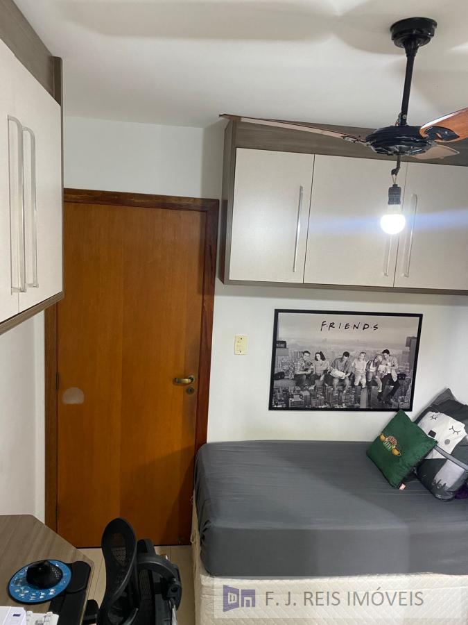 Apartamento, 2 quartos, 50 m² - Foto 8