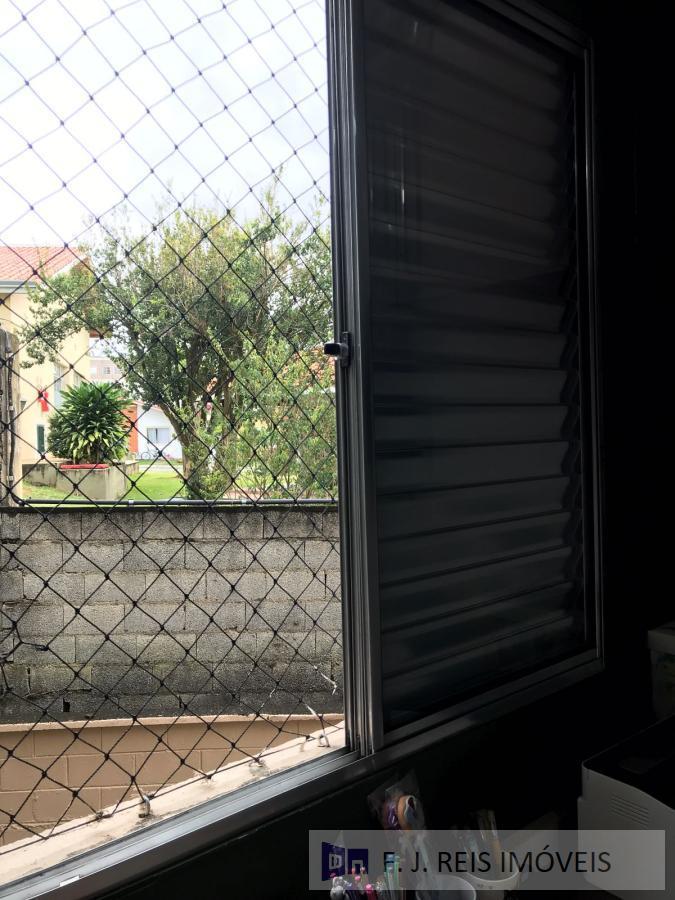 Apartamento, 2 quartos, 50 m² - Foto 11