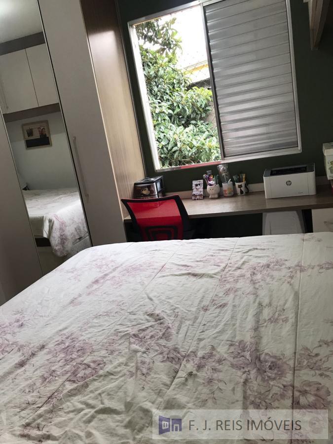 Apartamento, 2 quartos, 50 m² - Foto 10