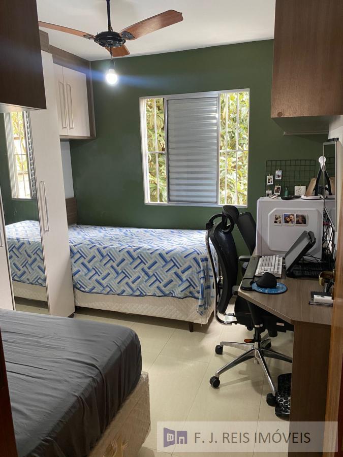 Apartamento, 2 quartos, 50 m² - Foto 12