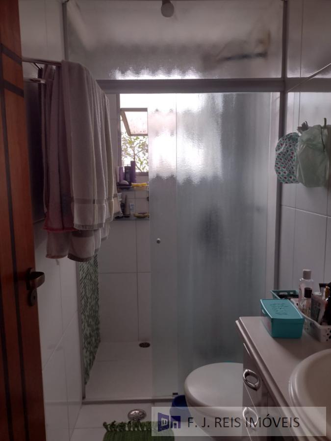 Apartamento, 2 quartos, 50 m² - Foto 6