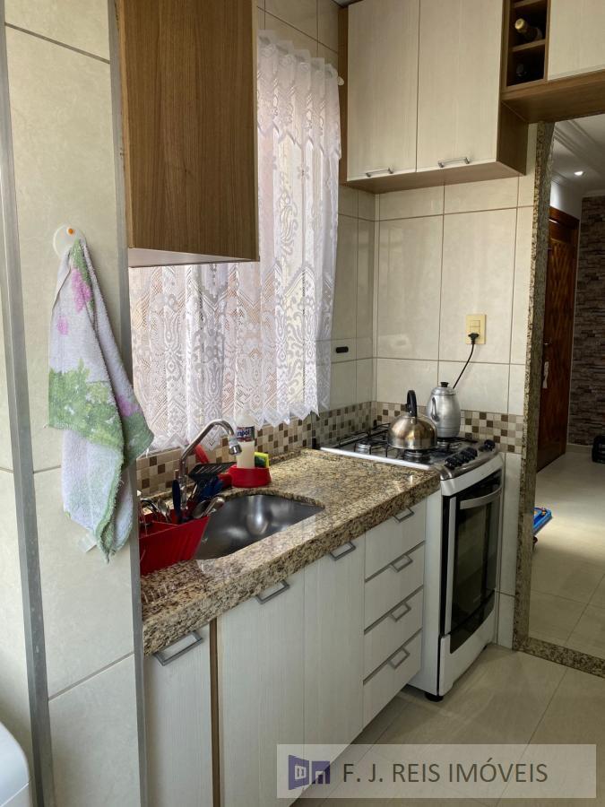 Apartamento, 2 quartos, 50 m² - Foto 4