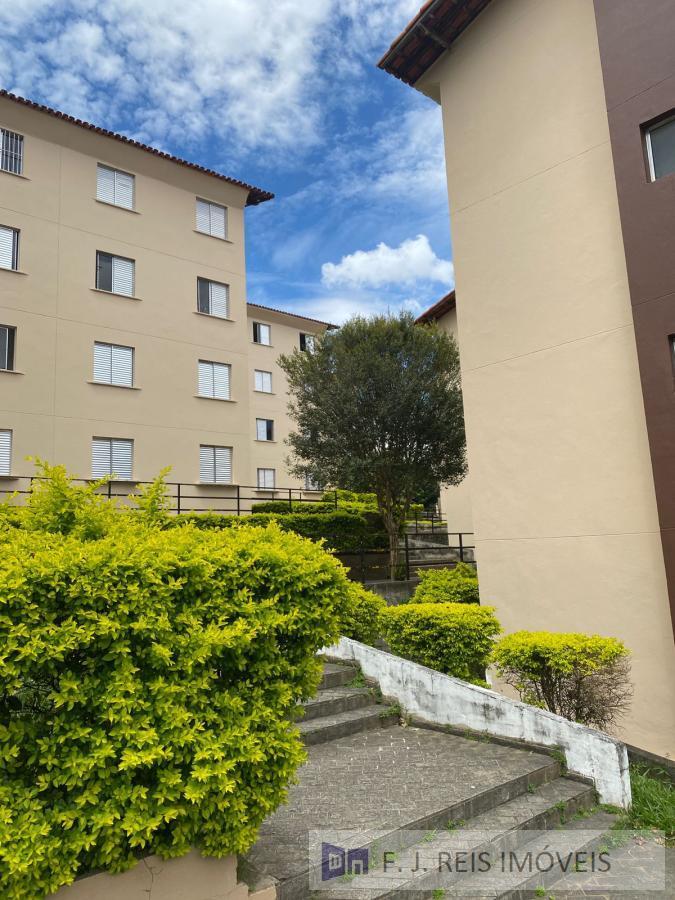 Apartamento, 2 quartos, 50 m² - Foto 25