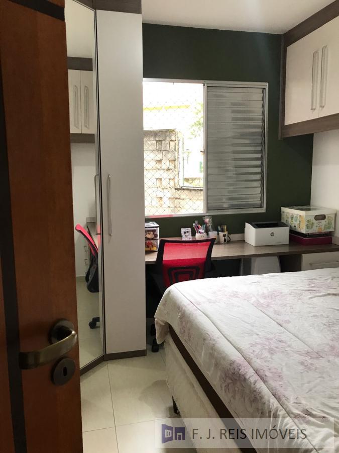 Apartamento, 2 quartos, 50 m² - Foto 13