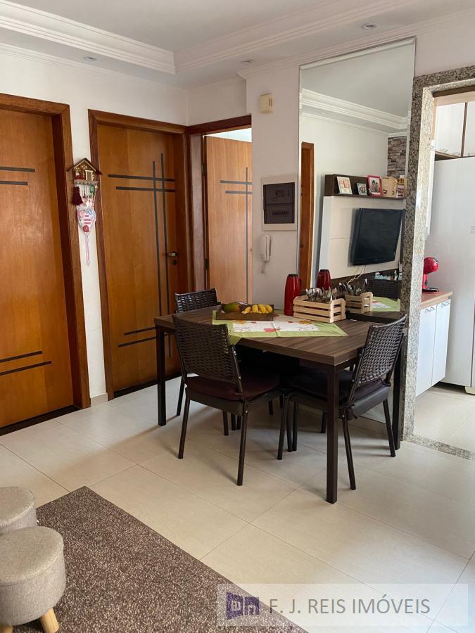 Apartamento, 2 quartos, 50 m² - Foto 15