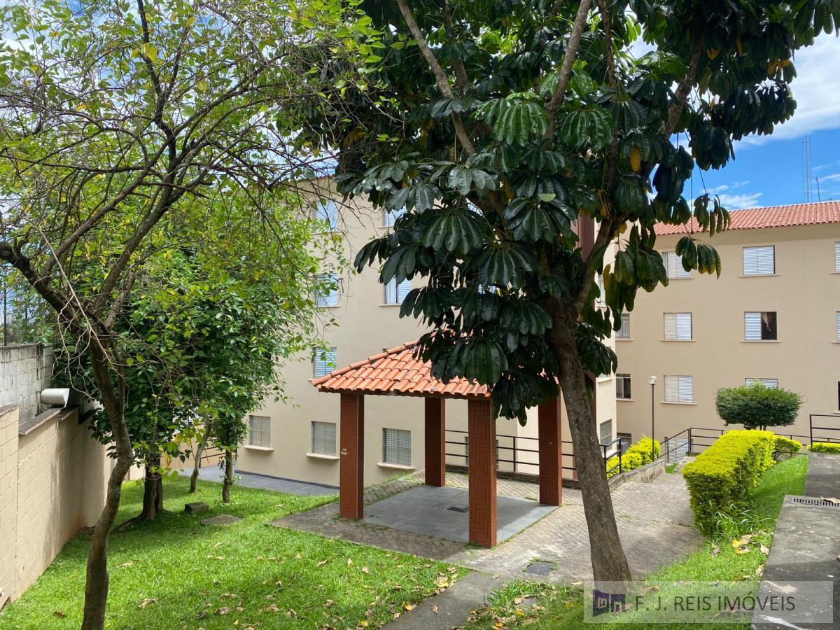 Apartamento, 2 quartos, 50 m² - Foto 30