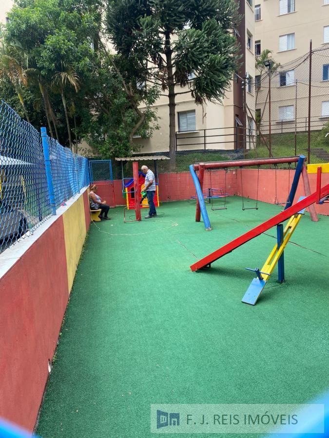 Apartamento, 2 quartos, 50 m² - Foto 26