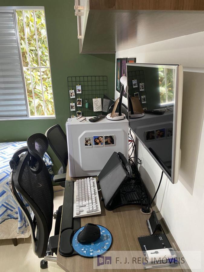 Apartamento, 2 quartos, 50 m² - Foto 27