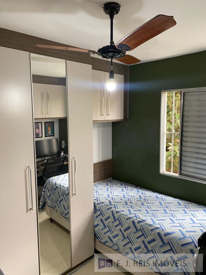 Apartamento, 2 quartos, 50 m² - Foto 21