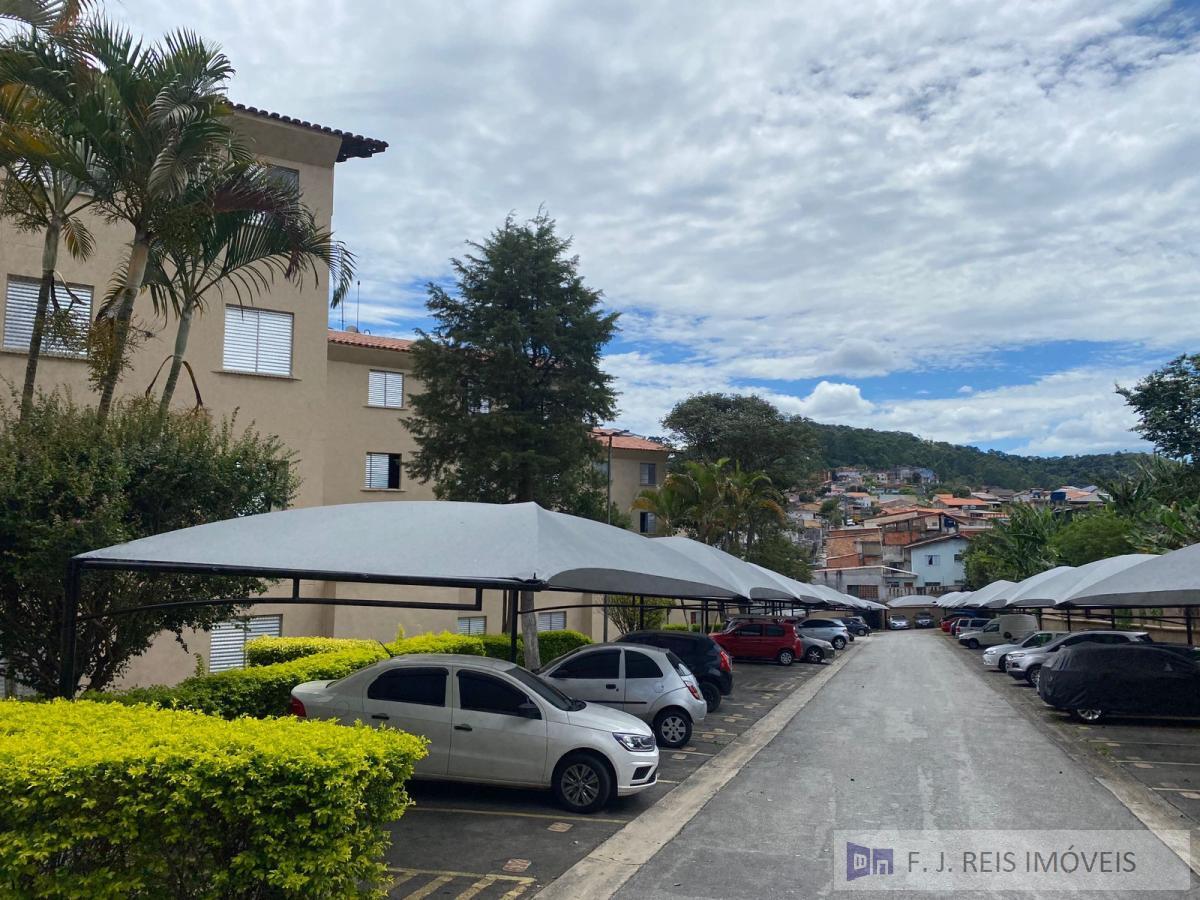 Apartamento, 2 quartos, 50 m² - Foto 29