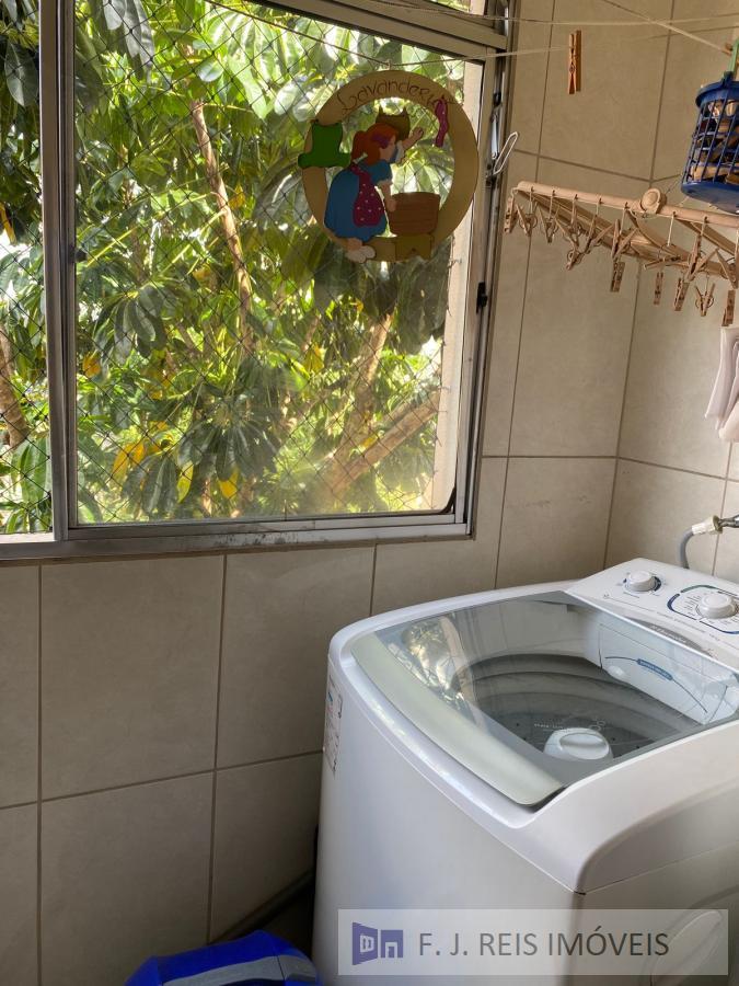 Apartamento, 2 quartos, 50 m² - Foto 24