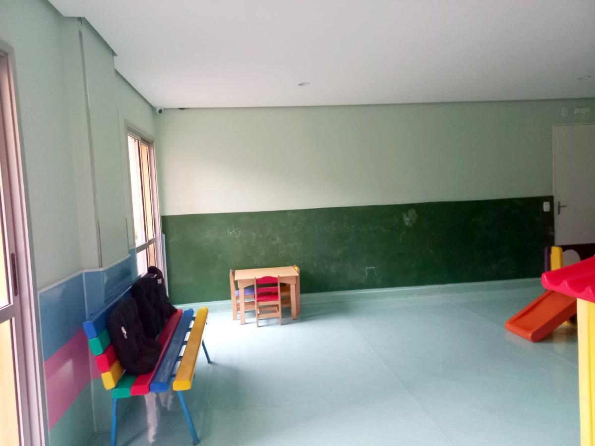 Apartamento, 2 quartos, 54 m² - Foto 11