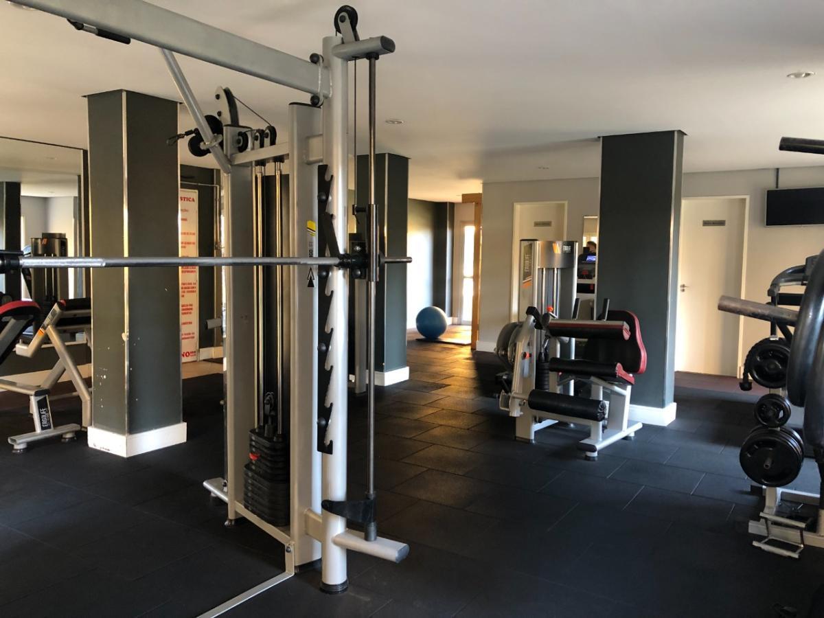 Apartamento, 2 quartos, 54 m² - Foto 12