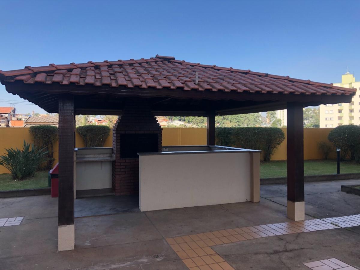 Apartamento, 2 quartos, 54 m² - Foto 15