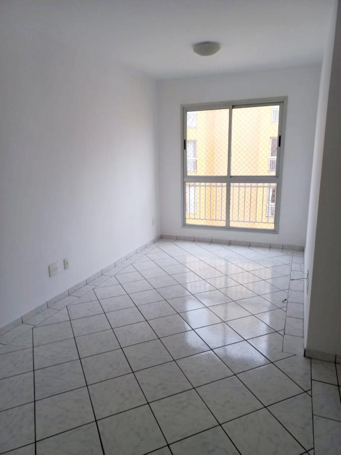 Apartamento, 2 quartos, 54 m² - Foto 2
