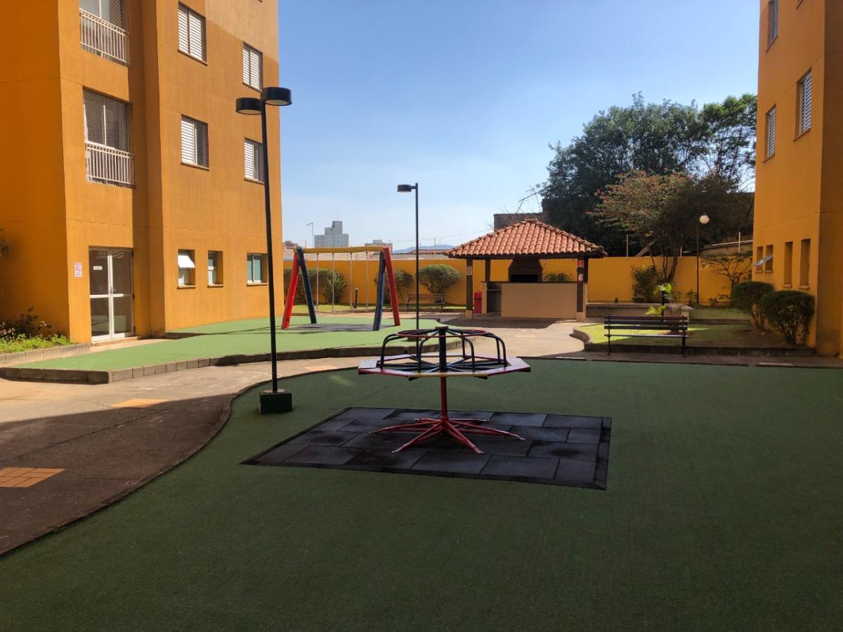 Apartamento, 2 quartos, 54 m² - Foto 21