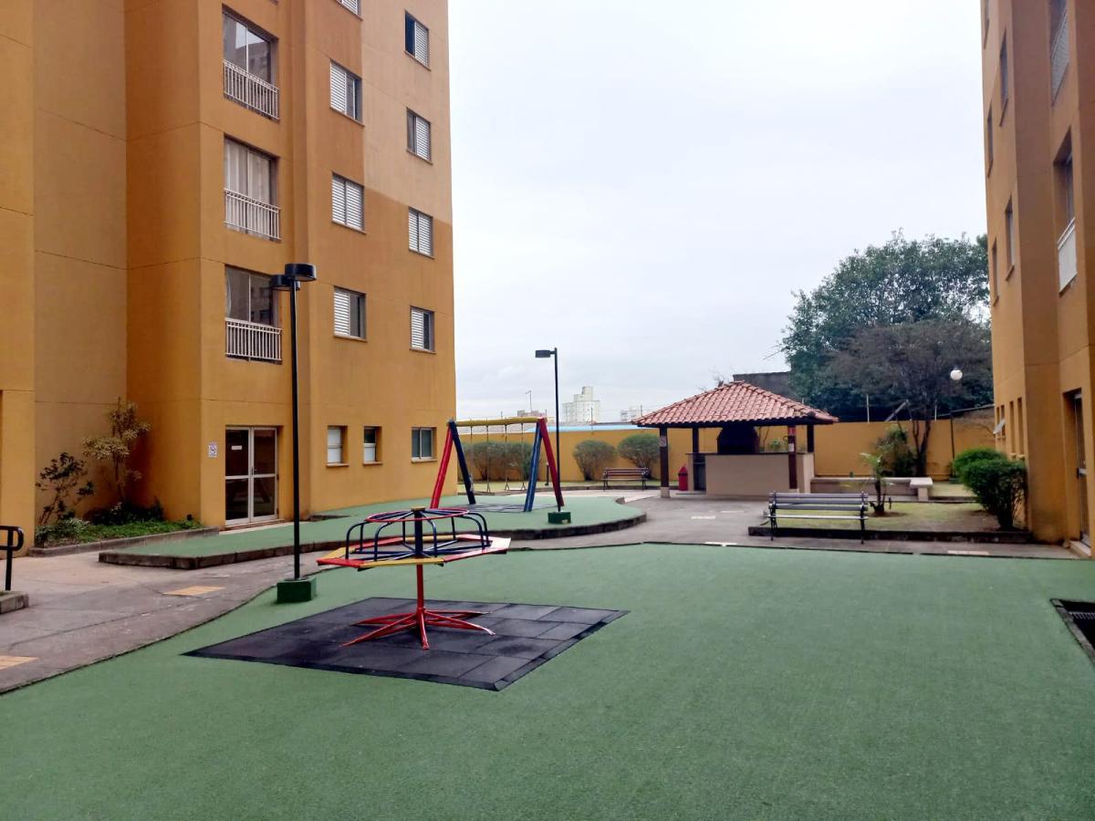 Apartamento, 2 quartos, 54 m² - Foto 23