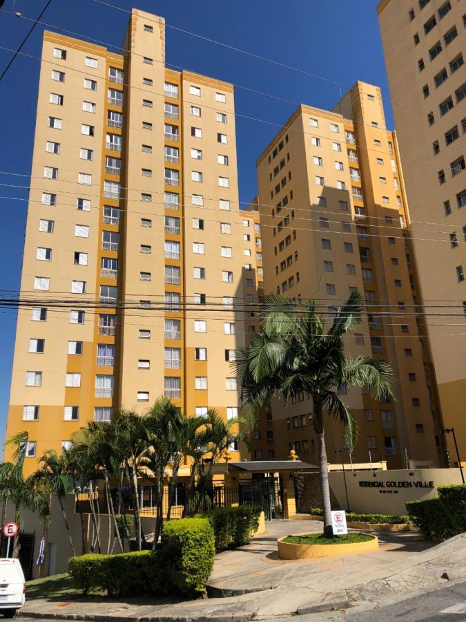 Apartamento, 2 quartos, 54 m² - Foto 20