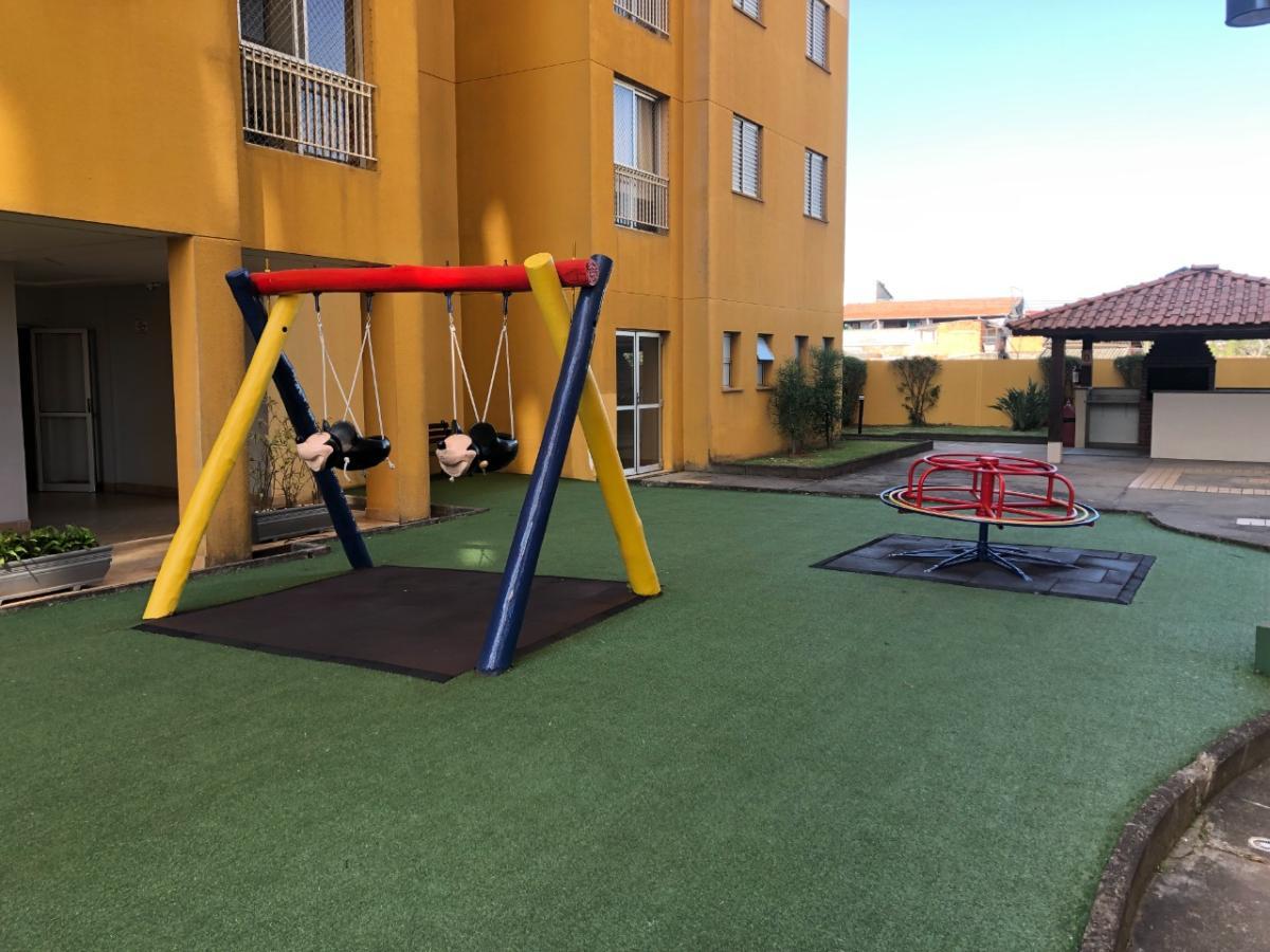 Apartamento, 2 quartos, 54 m² - Foto 24
