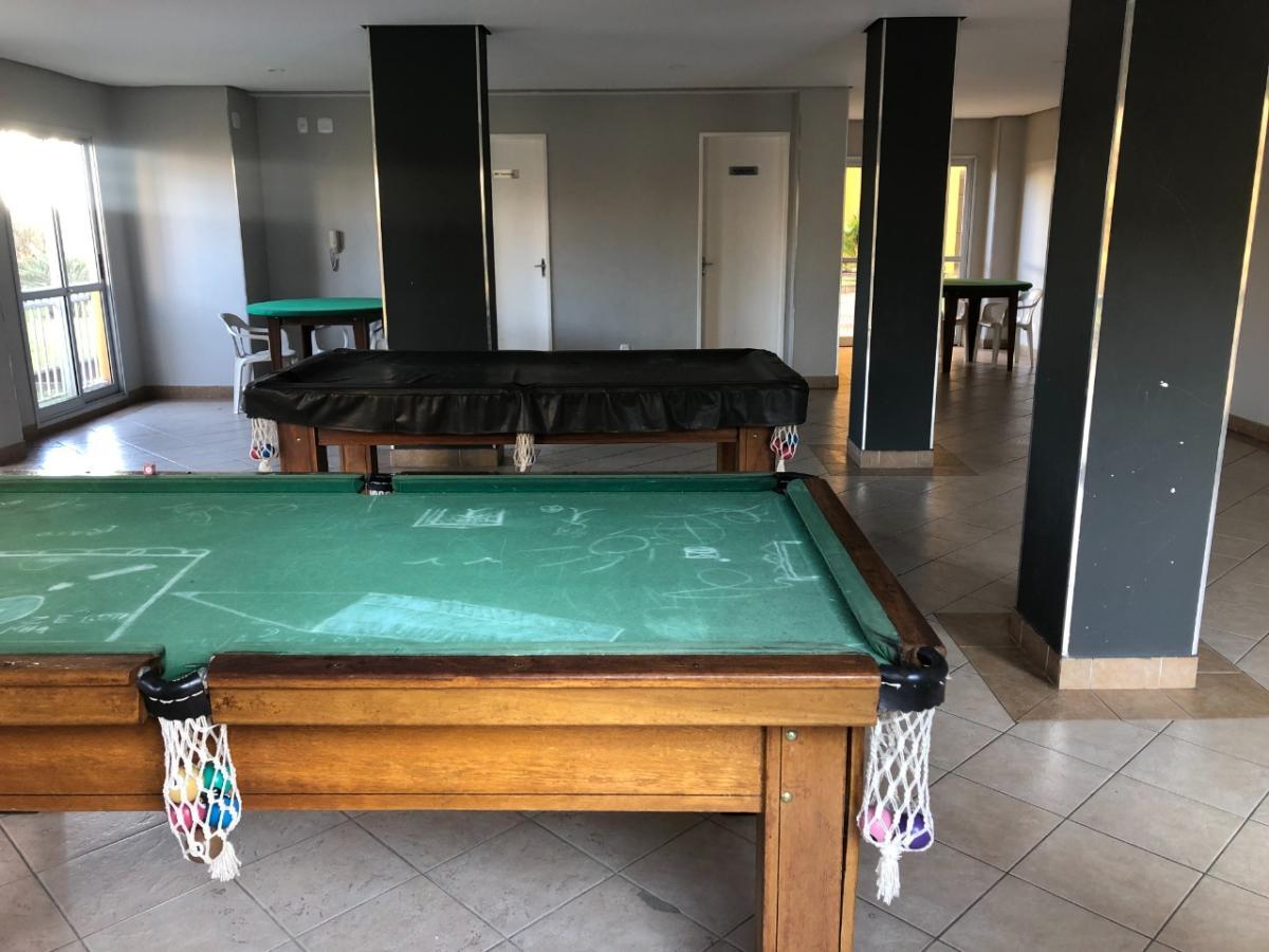Apartamento, 2 quartos, 54 m² - Foto 25