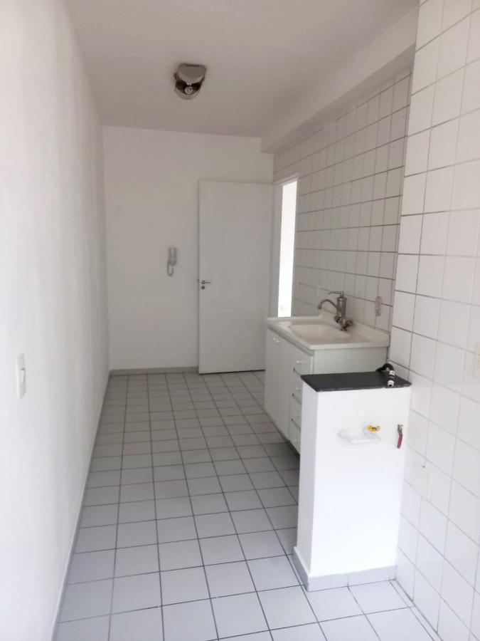 Apartamento, 2 quartos, 54 m² - Foto 7